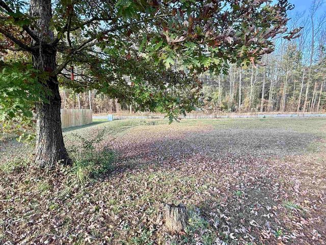 64 Horton HIlls Drive, Sheridan, AR 72150