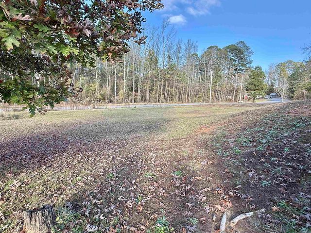 64 Horton HIlls Drive, Sheridan, AR 72150