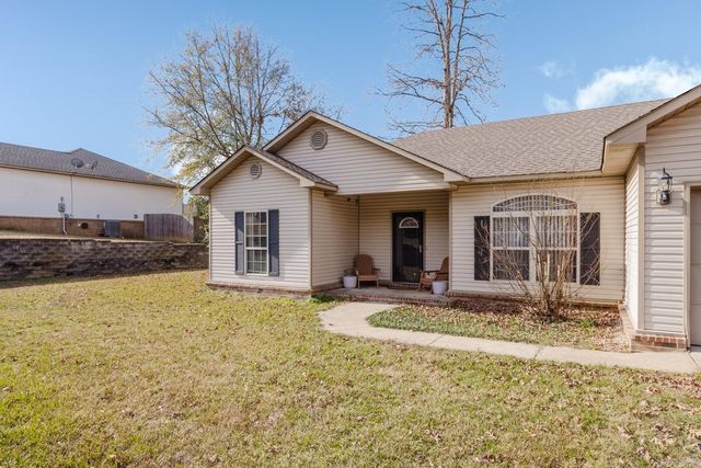 64 Horton HIlls Drive, Sheridan, AR 72150