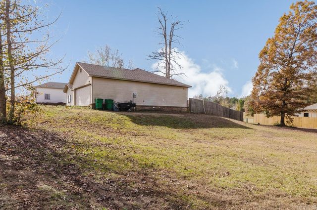 64 Horton HIlls Drive, Sheridan, AR 72150