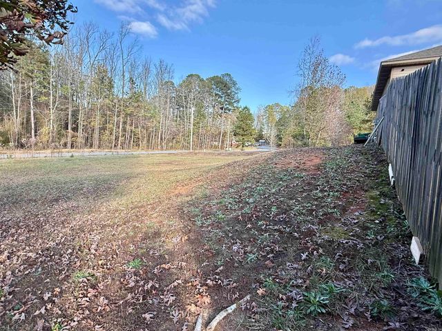 64 Horton HIlls Drive, Sheridan, AR 72150