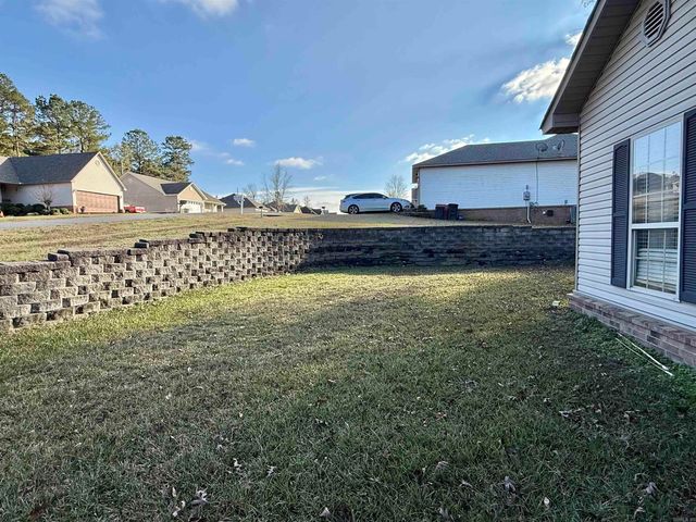64 Horton HIlls Drive, Sheridan, AR 72150