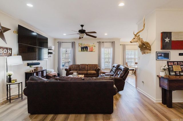 64 Horton HIlls Drive, Sheridan, AR 72150