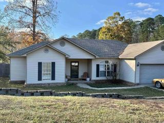 64 Horton HIlls Drive, Sheridan, AR 72150