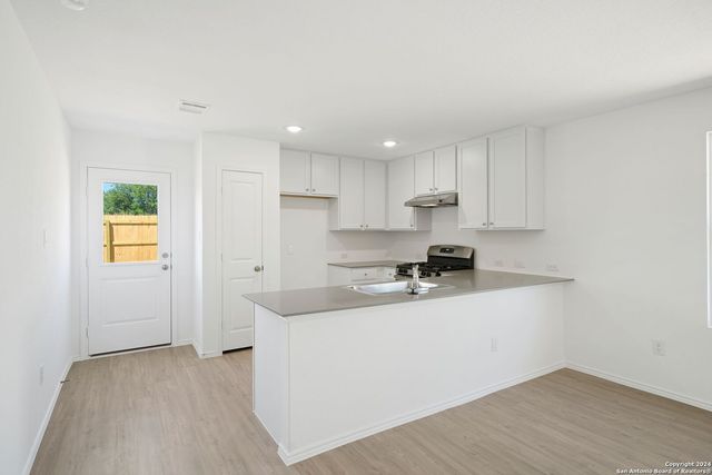 3624 Axis Hill St, New Braunfels, TX 78130