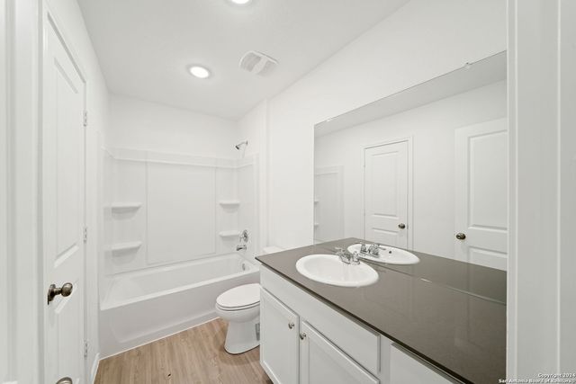 3624 Axis Hill St, New Braunfels, TX 78130