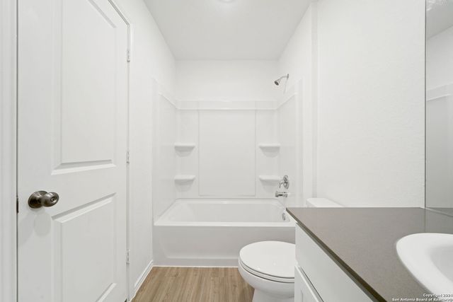 3624 Axis Hill St, New Braunfels, TX 78130