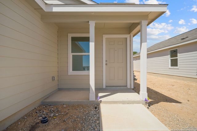 3624 Axis Hill St, New Braunfels, TX 78130