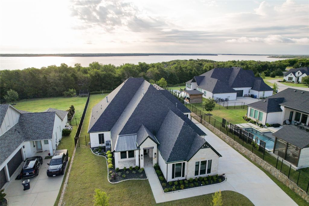 613 Jackson Court, Lucas, TX 75002