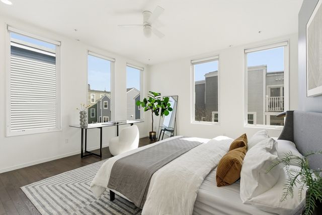 14 I Street 7, Boston, MA 02127