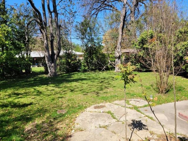 5624 Durham, Fort Worth, TX 76114