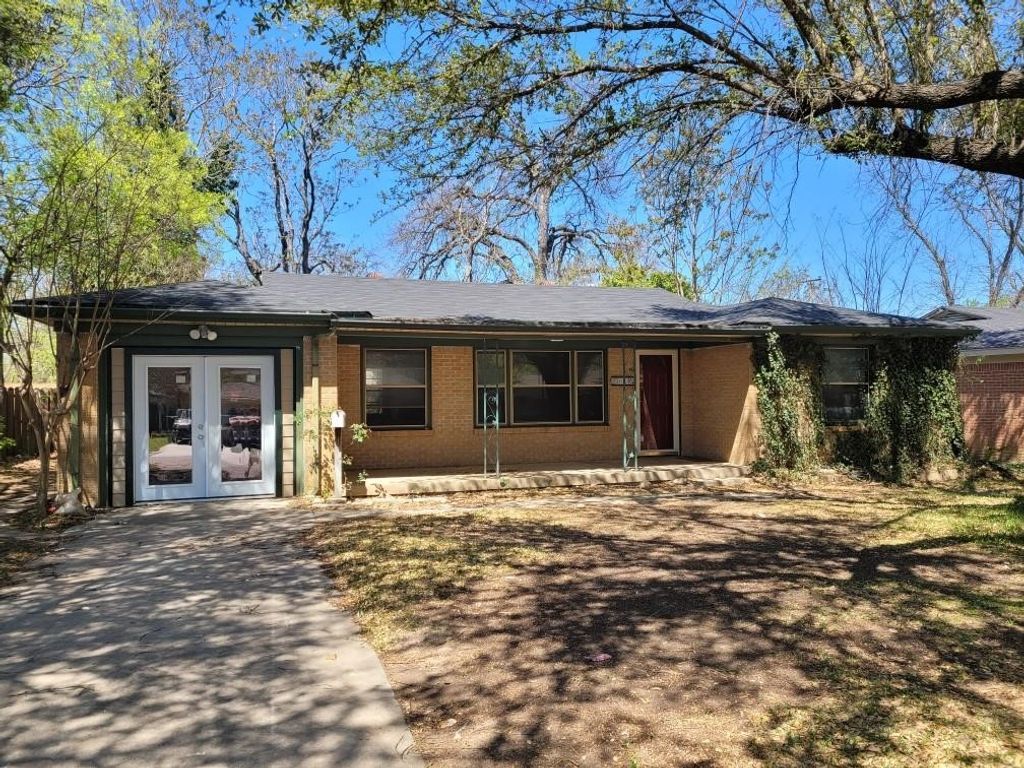 5624 Durham, Fort Worth, TX 76114
