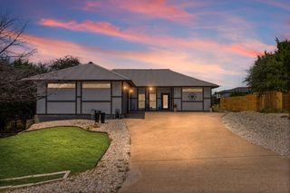 5704 Roundup WAY, Leander, TX 78645