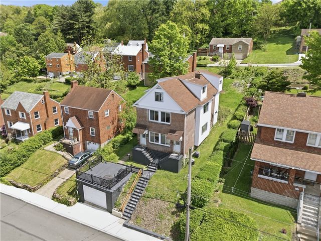 331-333 Bracken Ave, Brentwood, PA 15227