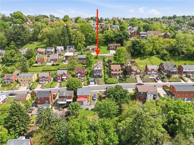 331-333 Bracken Ave, Brentwood, PA 15227