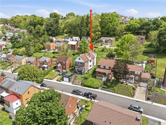 331-333 Bracken Ave, Brentwood, PA 15227