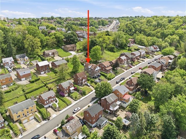 331-333 Bracken Ave, Brentwood, PA 15227