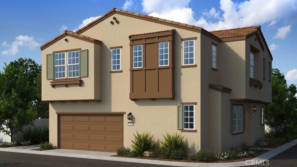 26687 Viola Way, Moreno Valley, CA 92555 — exterior