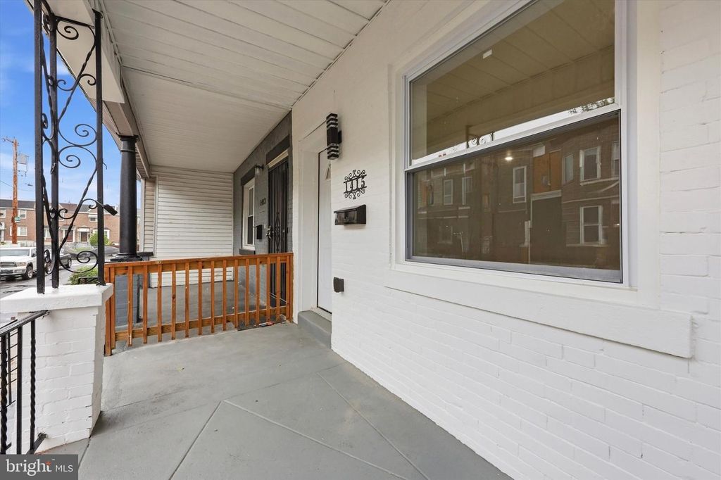 1415 S VOGDES ST, PHILADELPHIA, PA 19143 — photo 2
