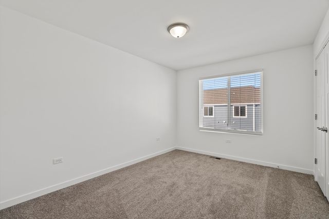 1057 Gillespie Lane 1057, Yorkville, IL 60560