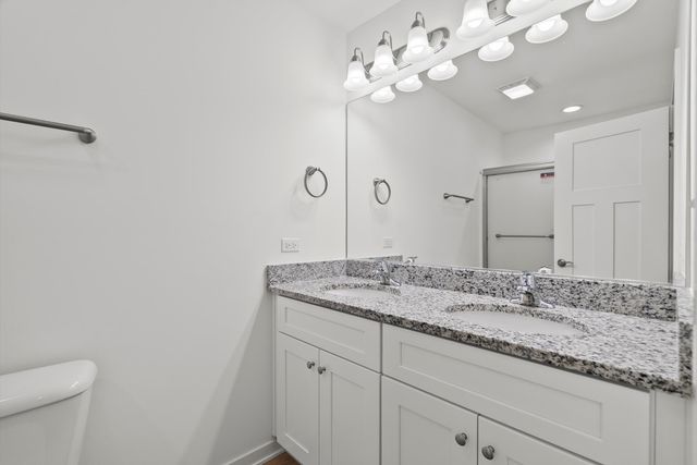 1057 Gillespie Lane 1057, Yorkville, IL 60560