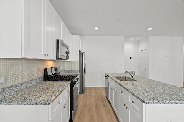 1057 Gillespie Lane 1057, Yorkville, IL 60560