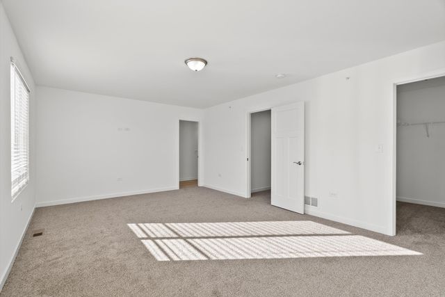 1057 Gillespie Lane 1057, Yorkville, IL 60560