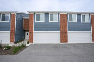 1057 Gillespie Lane 1057, Yorkville, IL 60560