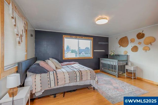 661 SE Hankel St St, Dallas, OR 97338