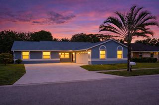 5516 Priscilla Lane, Lake Worth, FL 33463