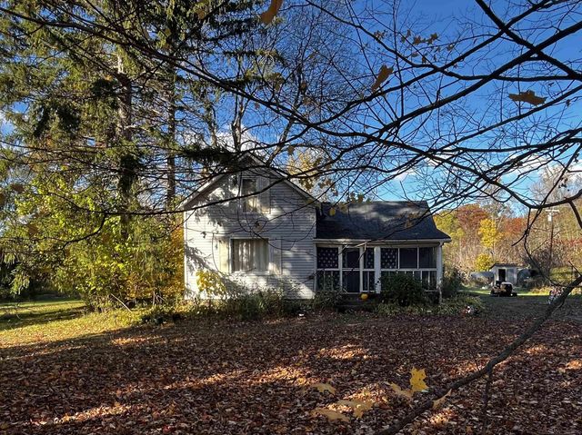 3715 Lum Road, Attica, MI 48412