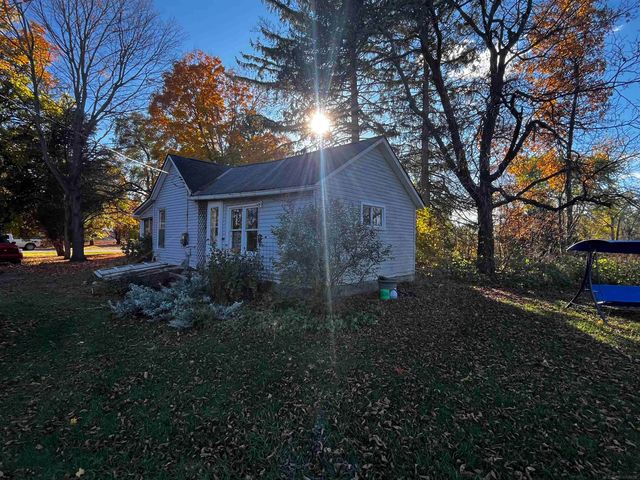 3715 Lum Road, Attica, MI 48412