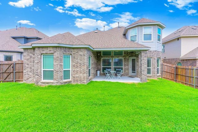 6441 Dove Chase Lane, Fort Worth, TX 76123