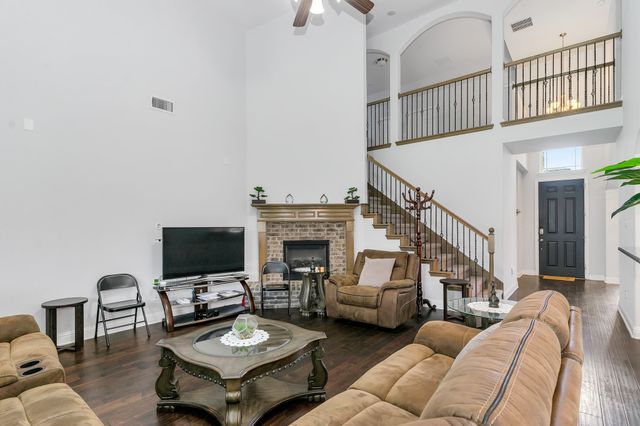6441 Dove Chase Lane, Fort Worth, TX 76123
