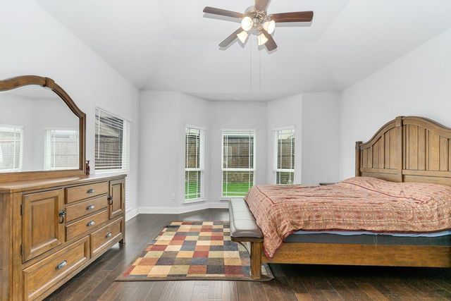 6441 Dove Chase Lane, Fort Worth, TX 76123