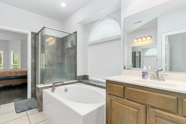 6441 Dove Chase Lane, Fort Worth, TX 76123