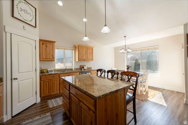 474 E ACORD WAY, Heber City, UT 84032