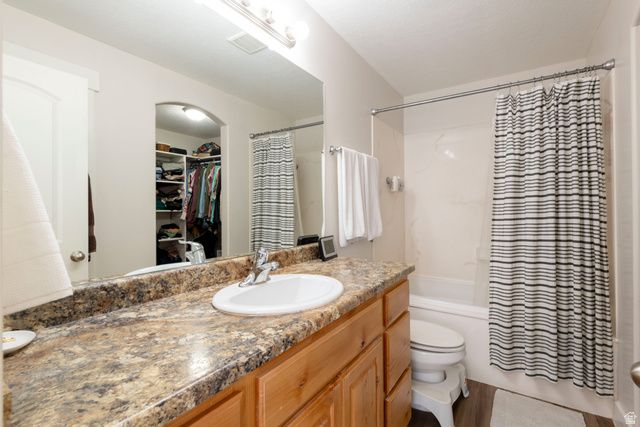 474 E ACORD WAY, Heber City, UT 84032