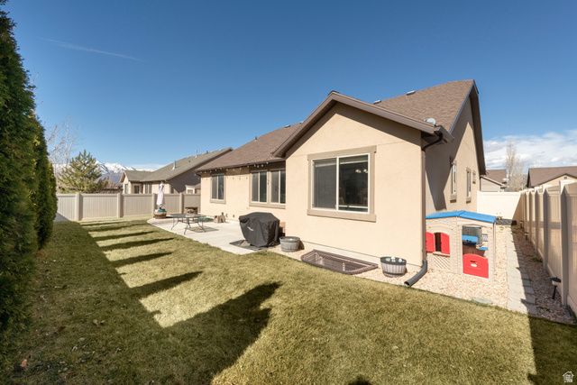 474 E ACORD WAY, Heber City, UT 84032