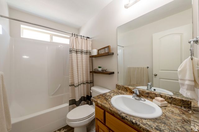 474 E ACORD WAY, Heber City, UT 84032