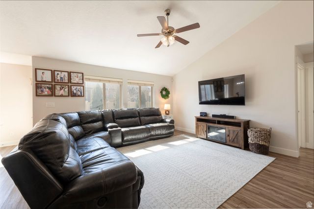 474 E ACORD WAY, Heber City, UT 84032