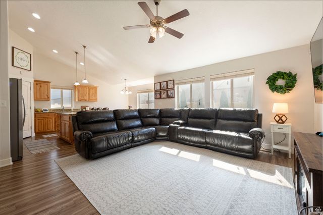 474 E ACORD WAY, Heber City, UT 84032