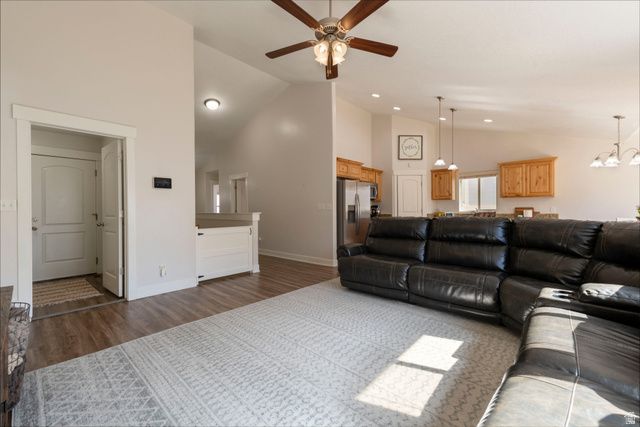 474 E ACORD WAY, Heber City, UT 84032