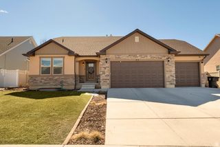 474 E ACORD WAY, Heber City, UT 84032