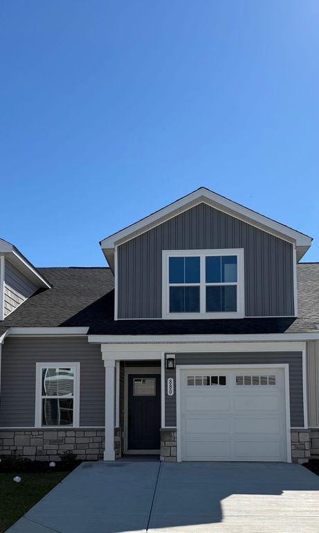 880 Alaska Dr # 116C, Myrtle Beach, SC 29579 — exterior
