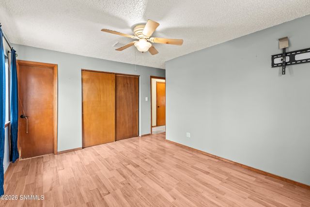 5011 Calle Del Ranchero, Las Cruces, NM 88011