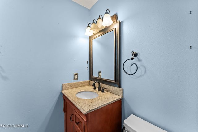 5011 Calle Del Ranchero, Las Cruces, NM 88011