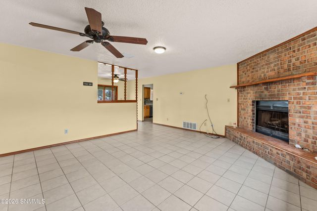 5011 Calle Del Ranchero, Las Cruces, NM 88011