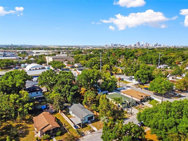 3607 E 24TH AVENUE, Tampa, FL 33605