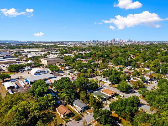 3607 E 24TH AVENUE, Tampa, FL 33605